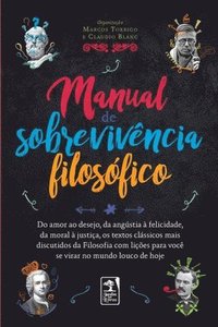 Manual de Sobrevivencia Filosofico (hftad)