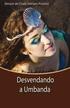 Desvendando a Umbanda: Edio Revisada e Ampliada