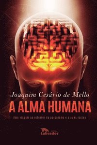 A Alma Humana (häftad)
