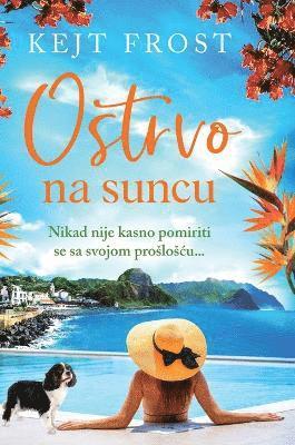 Ostrvo na suncu (häftad)