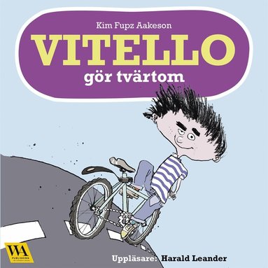 Vitello gör tvärtom 