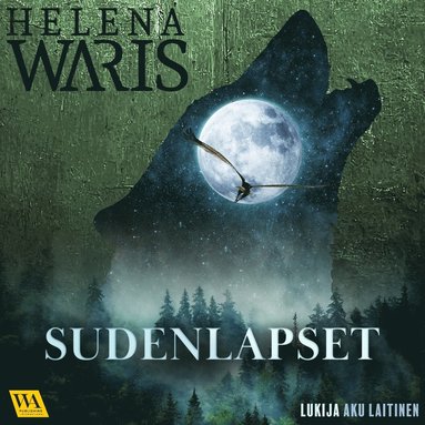 Sudenlapset (ljudbok)