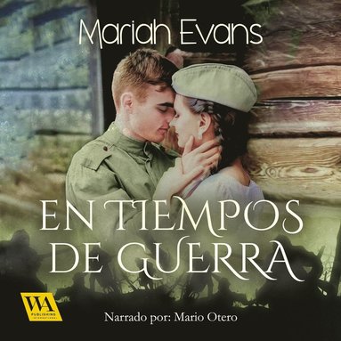 En tiempos de guerra (ljudbok)