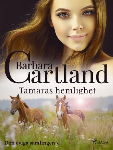 Tamaras hemlighet (e-bok)