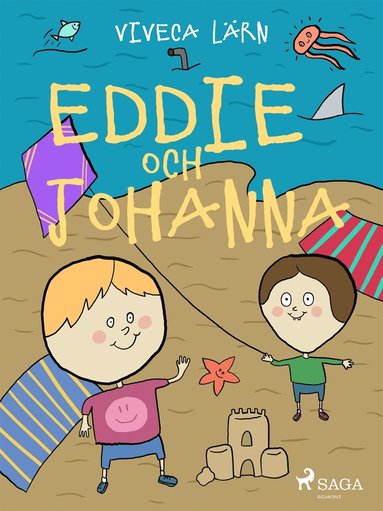 Eddie och Johanna (pocket)