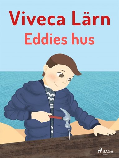 Eddies hus (inbunden)