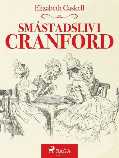 Sm�stadsliv i Cranford