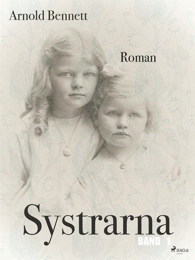 Systrarna - Band 1 (e-bok)
