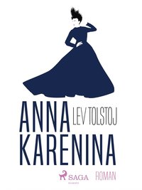 Anna Karenina (e-bok)