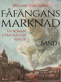 Ffngans marknad - Band 1 (e-bok)