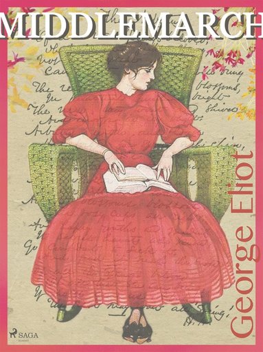 Middlemarch (pocket)
