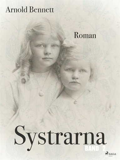 Systrarna - Band 2 (e-bok)