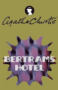 Bertrams Hotel (häftad)