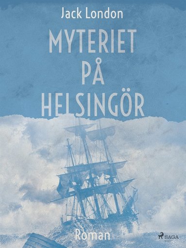 Myteriet p Helsingr (e-bok)