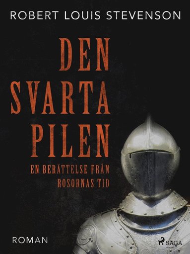 Den svarta pilen (pocket)