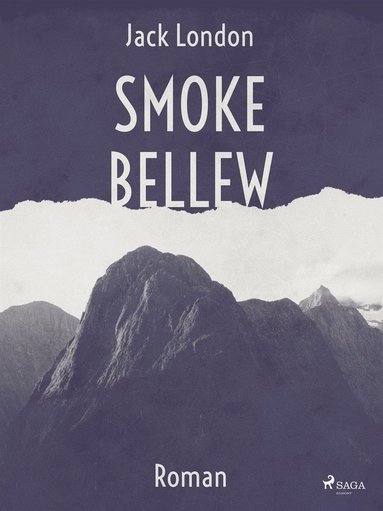 Smoke Bellew (e-bok)