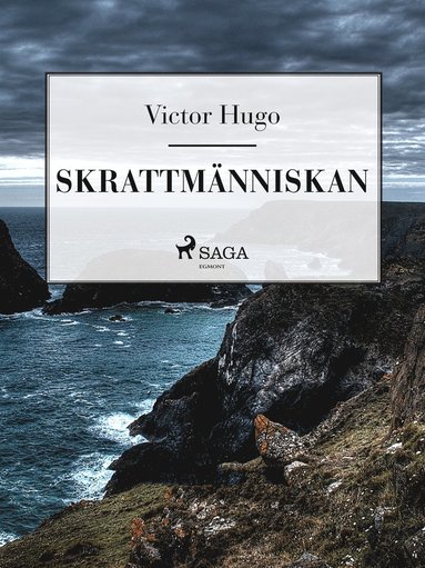 Skrattmnniskan (ljudbok)