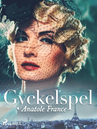 Gyckelspel (pocket)