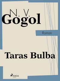 Taras Bulba (e-bok)