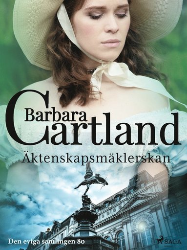 ktenskapsmklerskan (pocket)