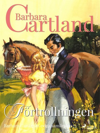 Frtrollningen (inbunden)