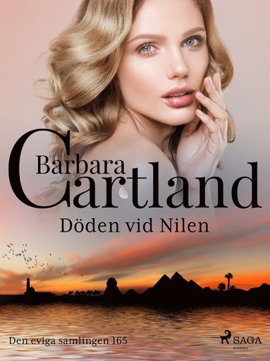 Dden vid Nilen (ljudbok)