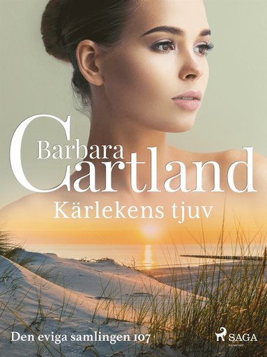 Krlekens tjuv (ljudbok)