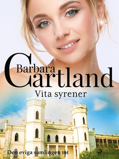 Vita syrener (e-bok)