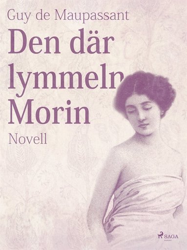 Den dr lymmeln Morin (e-bok)