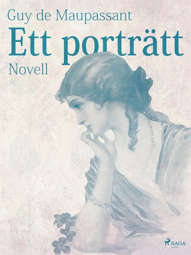Ett portrtt (e-bok)