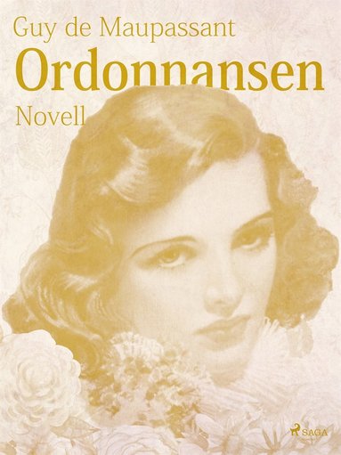 Ordonnansen (e-bok)