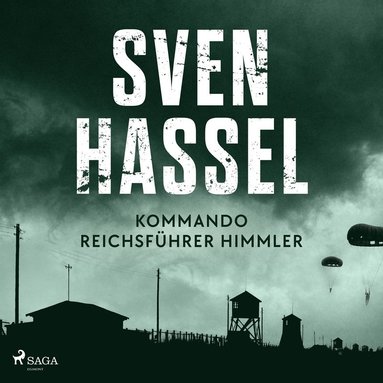 Kommando Reichsf�hrer Himmler