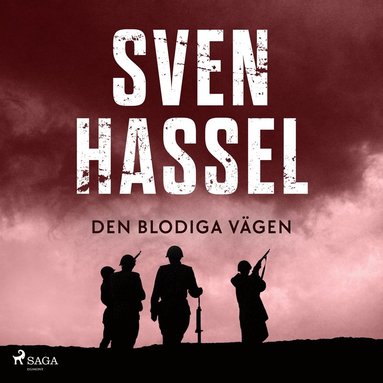 Den blodiga v�gen