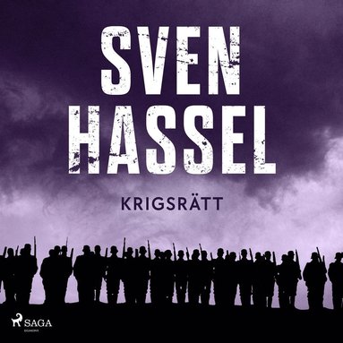Krigsrätt (ljudbok)