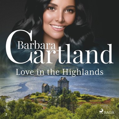 Love In The Highlands (ljudbok)