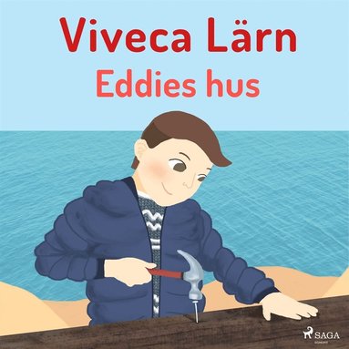 Eddies hus (inbunden)