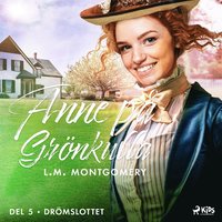 Drmslottet (ljudbok)