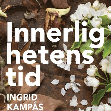 Innerlighetens tid (ljudbok)