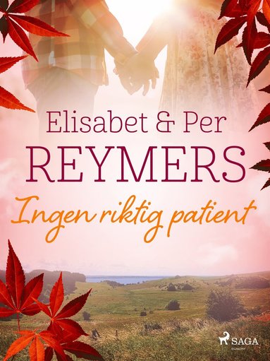 Ingen riktig patient (ljudbok)