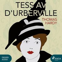 Tess av d'Urberville (ljudbok)