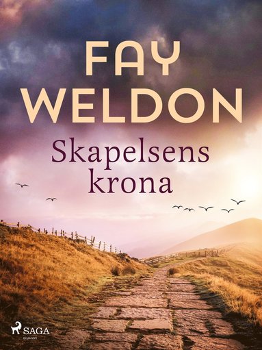 Skapelsens krona (e-bok)