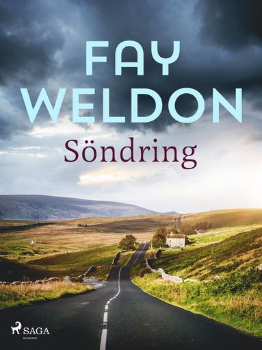 Söndring (e-bok)