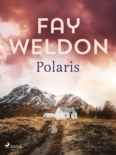 Polaris (ljudbok)