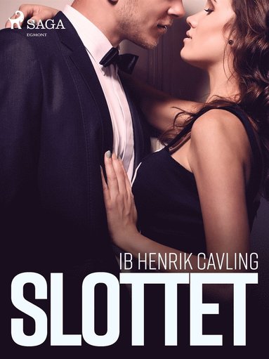 Slottet (inbunden)