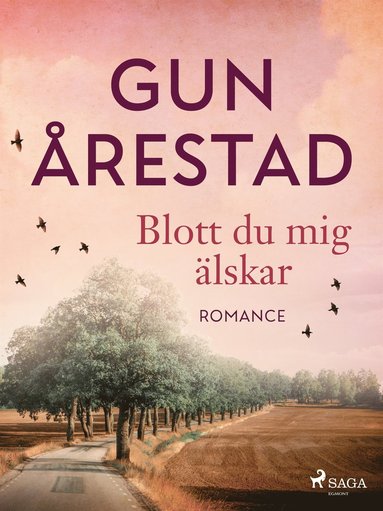 Blott du mig lskar (hftad)