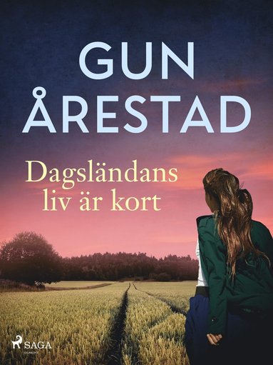 Dagslndans liv r kort (ljudbok)