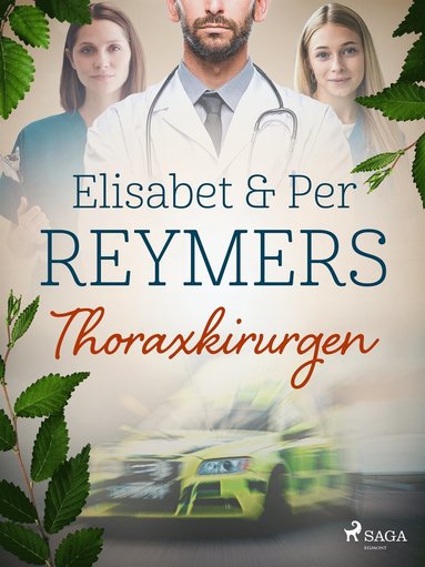 Thoraxkirurgen (hftad)
