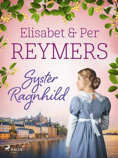 Syster Ragnhild (ljudbok)