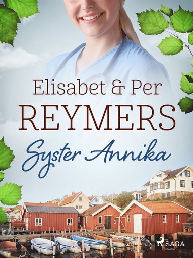 Syster Annika (e-bok)