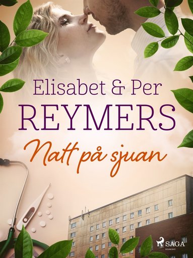 Natt p sjuan (e-bok)